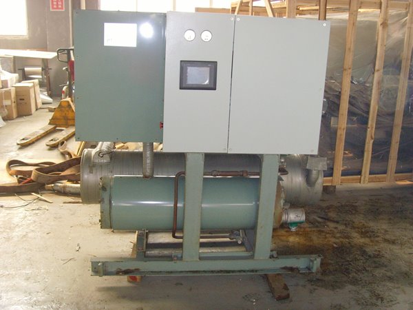 兴仁酒店中央空调不停机清洗方法介绍